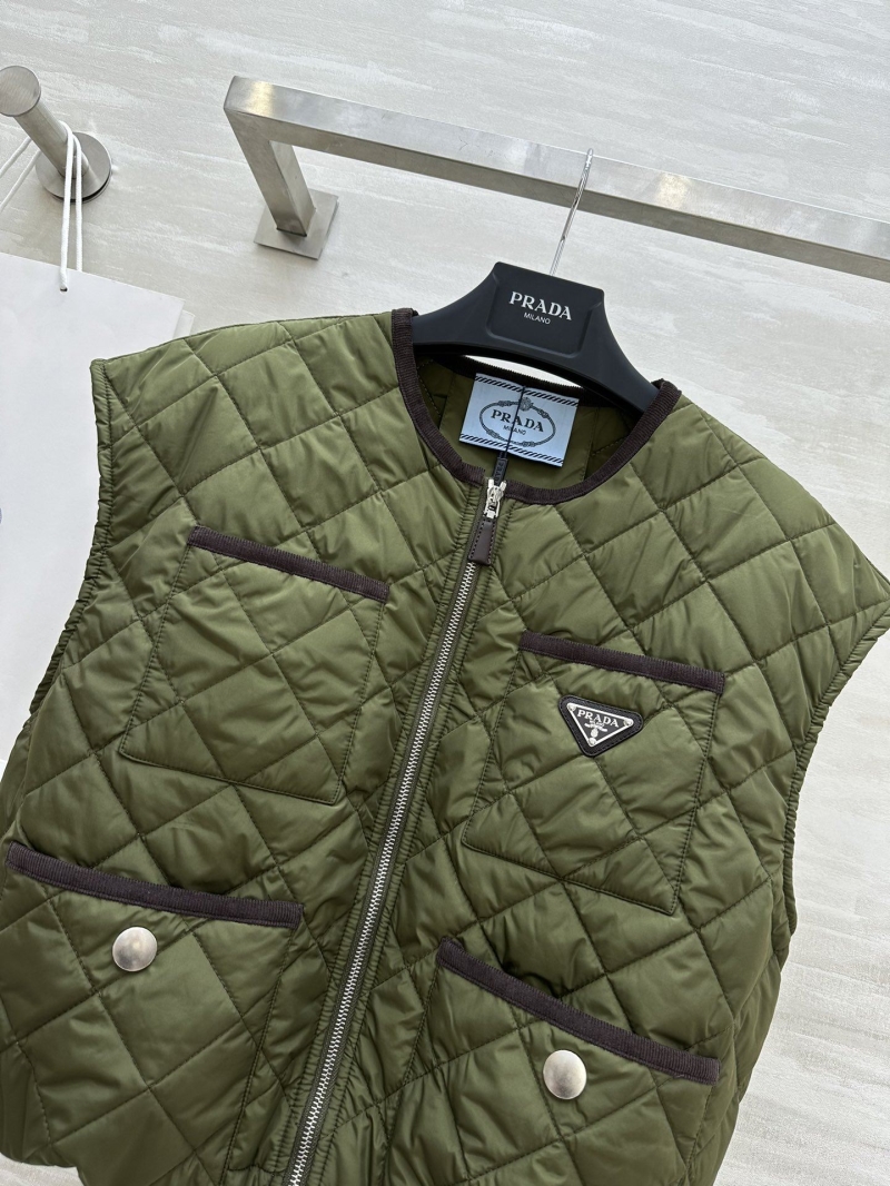 Prada Gilet